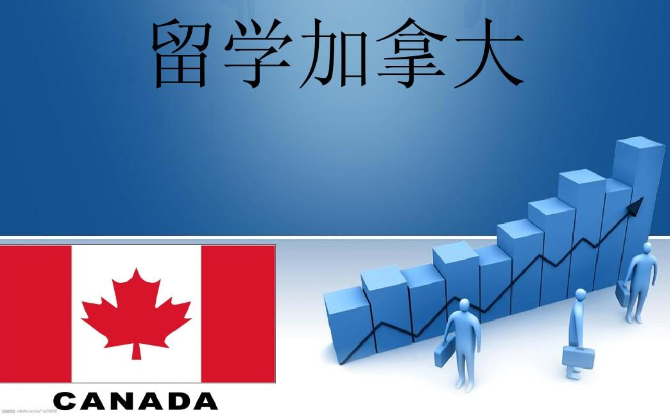 加拿大留学高中OSSD