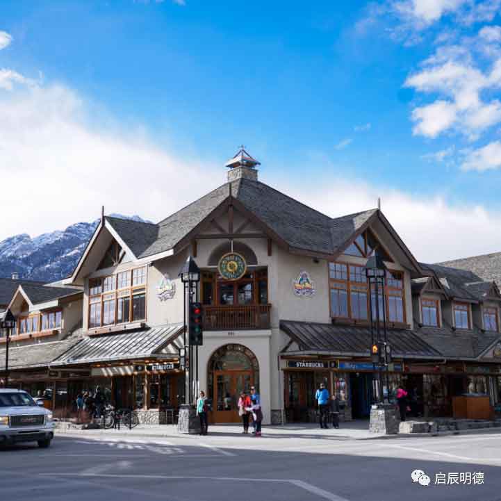 案例来了：加拿大联邦创业移民，6个月拿工签